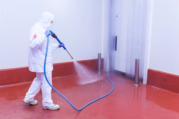 Best Machinery and Equipment Cleaning  in Cache, OK